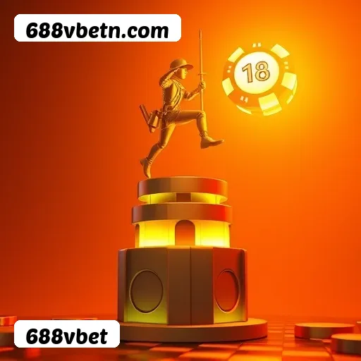 Estatísticas 688vbet novembro 2024 - 87 mil jogadores ativos, R$47M pagos, RTP 96.52%