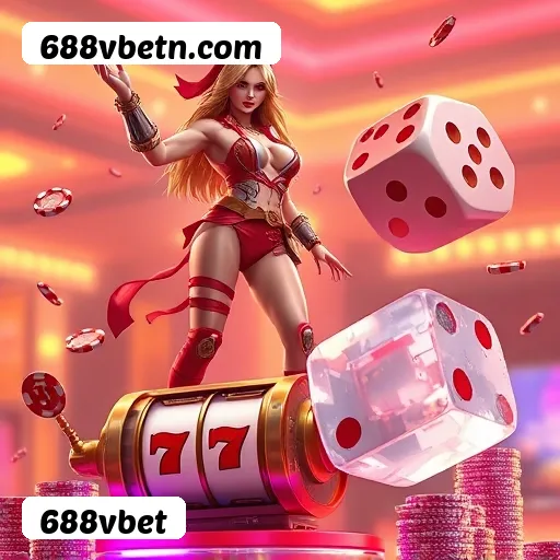 Níveis do programa VIP da 688vbet