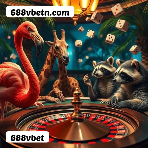 Requisitos do APK da 688vbet para Android